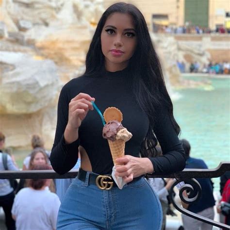 jailyne ojeda medidas|Jailyne Ojeda’s Measurements: Bra Size, Height, Weight and More